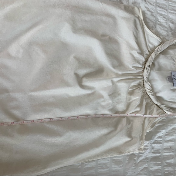 Loft Twist Tank - Picture 12 of 16